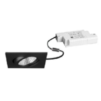 LED-Einbaustrahler 230V 39355083