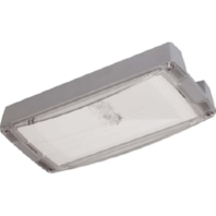 LED-Einzelbatterie-Leuchte mit autom. Funkt.test AtlanticLEDRCGLine+H