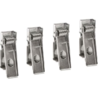 Mounting kit for luminaires ZBS-EKL FPL4 (quantity: 4)