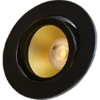 Downlight/spot/floodlight 1x4,9W MT75431