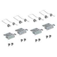 Mounting kit for luminaires LOE-ES 312 me