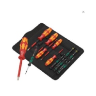 Kraftform Special Edition1 Schraubendreher-Set 05220012001