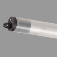 Ceiling-/wall luminaire Bern LED m1200