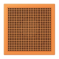 1-way Loudspeaker box 120...15000Hz LSM LC 4225