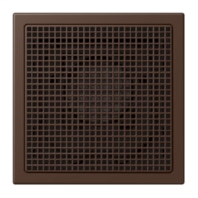1-way Loudspeaker box 120...15000Hz LSM LC 4239
