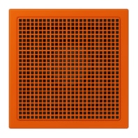 1-way Loudspeaker box 120...15000Hz LSM LC 4260