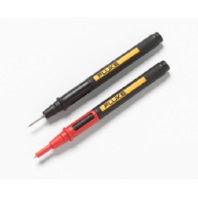 Messspitzen-Satz D=2mm mit 4mm-Adapter TP175E