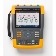 ScopeMeter with Kit, FLUKE-190-504-III-S