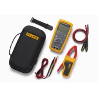 Digitalmultimeter Solaranwendungen, FLUKE-283FC/PV/EUR