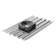 Accessory for ventilator WDS 400