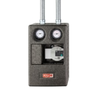 Accessory for ventilator WHSH HE 24 V