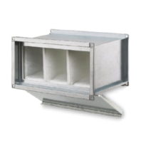 Accessory for ventilator KLF 40/20 G4
