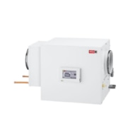 Accessory for ventilator KWL HBX 500 WW R