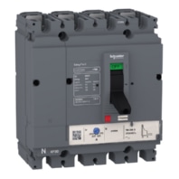 Leistungsschalter EasyPact CVS100N 415VAC 63A LV510485