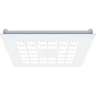 LED-Deckeneinbauleuchte 4000K MIRL LAY 42928746