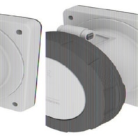 CEE-Socket combination 1406