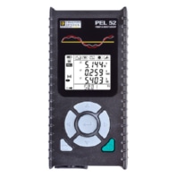 Leistungs-Energierecorder PEL 52