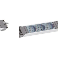 Multiple socket 906.18813