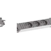 Multiple socket 906.10750