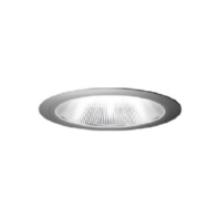Decor element for luminaires FLIRZ 300.25 klar