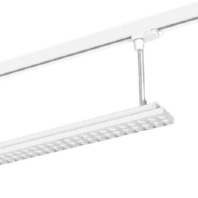 LED-Pendelleuchte 4000K 60wei LUZ06-P 15.007.40 ws
