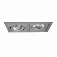LED-Einbaustrahler 13W 4000K 35Gr SCEKLP 10.1041.35 si