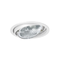 Downlight/spot/floodlight 1x36W SCELP501.3040.55D ws