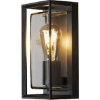 Wandleuchte BWM, schwarz 7885-750