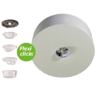 Emergency luminaire IP40 ILDL423WB-TT