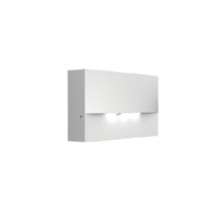 Emergency luminaire IP20 WAF428WL