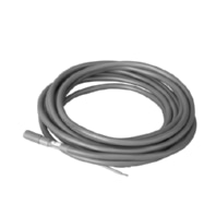 H�lsentemperaturf�hler NTC50K, Silikon-Kabel 4m HF-5/4K3