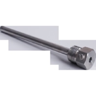 Tauchh�lse V4A, 300 mm lang THV/300