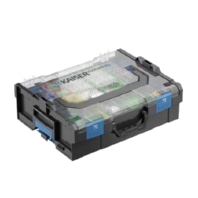 Zubeh�rbox best�ckt E3S Connect 4261011