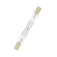 MV halogen lamp 80W 240V R7s 12x78mm 64690 ECO 240V