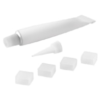 Accessory for light rope (quantity: 4) LSAYVAL12SEPSILS (VE4)