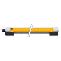 Machine and work bench luminaire 00804410