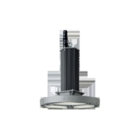 LED-Hallenstrahler 5000K dimmbar 3402 L250TB G2 DIMD