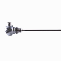 Mantel-Widerstandsthermo. 100mm, Einbaulnge 00066731