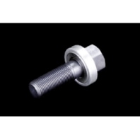 Zugschraube mit Kugellager 19mm, L=55mm AS 4055.633