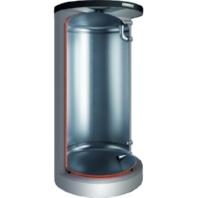 Storage tank (heating/cooling system) BH500-61B