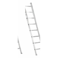 Sprossenanlegeleiter Eurostars, 6 Spross. 55006