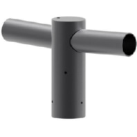 Accessory for light pole 9.925.0026.764-500