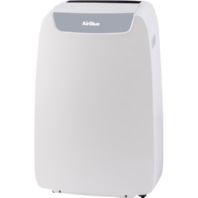 Mobiles Klimager�t 3,52kW/2,93kW k�/hz AirBluGAM12HPECOV2.2