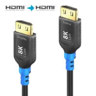 AOC HDMI Kabel 15m FlexInstall,8K48Gbps FI-H150-150