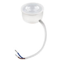 LED-Einsatz 230V 827, dimmbar M230527