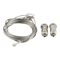 Rope suspension, PPSSAH