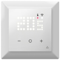 Room thermostat 557816056500
