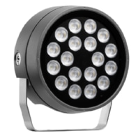 Downlight/spot/floodlight 1x81W 3107361