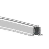 Light-track 3000mm white 310893