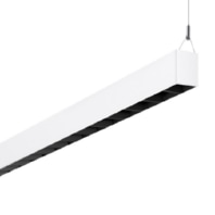 Pendant luminaire 1x37W LED exchangeable 3113765